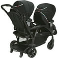 Graco Modes Duo Double Stroller, Play
