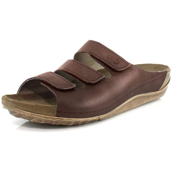 Wolky Nomad Womens Comfort Sandal