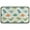 Dinosaurs Pattern, variant on Dinosaurs River Volcano Green Pattern Door Rugs,Washable Non Slip Door Mats Indoor,Decorative Door Mats,Entry Mat Indoor for Entrance,Bedroom,Kitchen,Bathroom,30"x17"