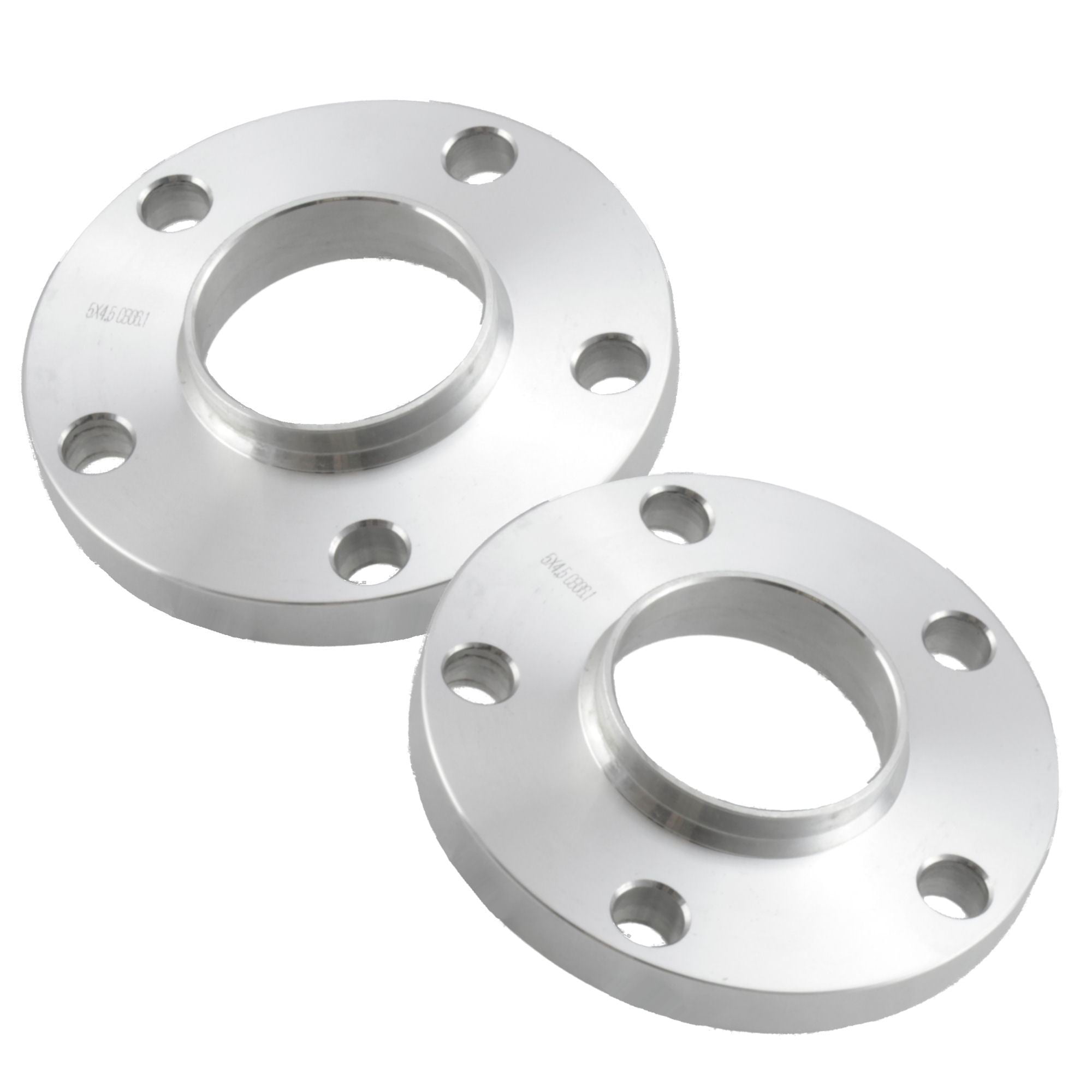 Hubcentric Wheel Spacers5x100 50mm 2" 12x1.25for Subaru Scion FRS 56.1
