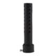 thumbnail image 1 of 35mm Black Motorcycle Exhaust Muffler Insert Baffle Can Removable Universal, 1 of 5