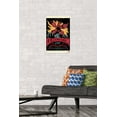 thumbnail image 2 of Netflix Stranger Things - Demogorgon Live Wall Poster, 14.725" x 22.375", 2 of 6