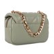 thumbnail image 2 of Bolsa Cruzada Marca Nicole Lee acolchonada con cadena Sage Nicole Lee Nyla, 2 of 3
