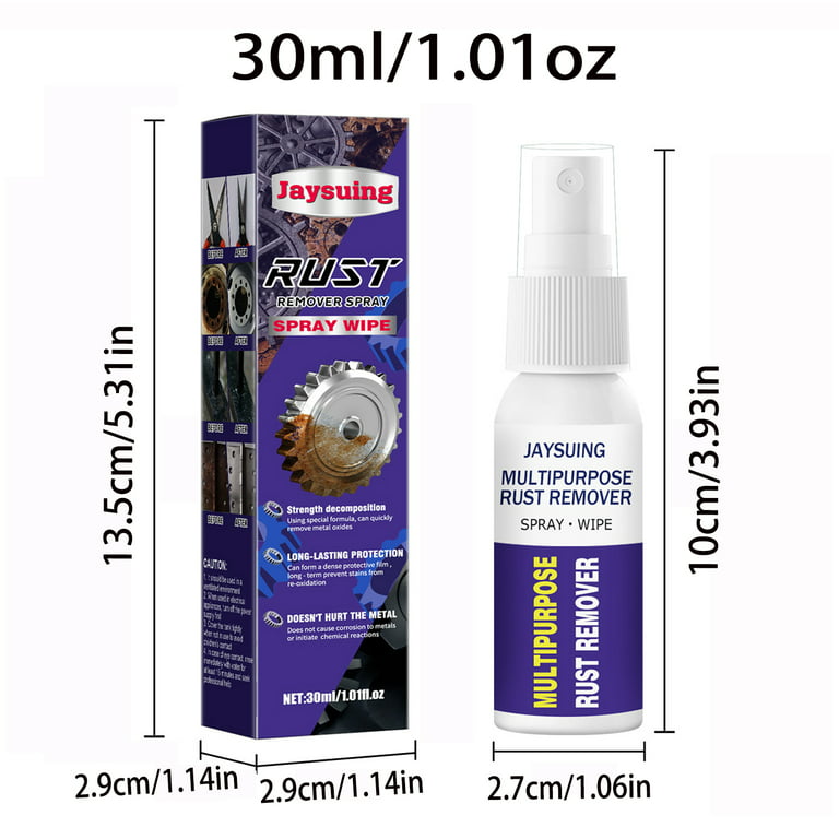 Spray désherbant Total Anti-Weed & Anti-Moss 750 ml