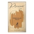 thumbnail image 2 of Maison Alhambra Precious Gold eau de parfum 80 ml. Unisex, 2 of 3