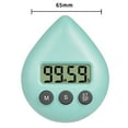 thumbnail image 4 of Timer, Waterproof Shower Timer, Timer, Bathroom Timer Light and green, 4 of 6