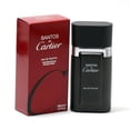 thumbnail image 1 of Santos De Cartier Eau De Toilette Spray For Men 100ml, 1 of 2