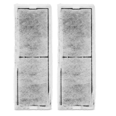 

Petco Brand - Imagitarium Replacement Carbon D Filter Cartridges Pack of 2