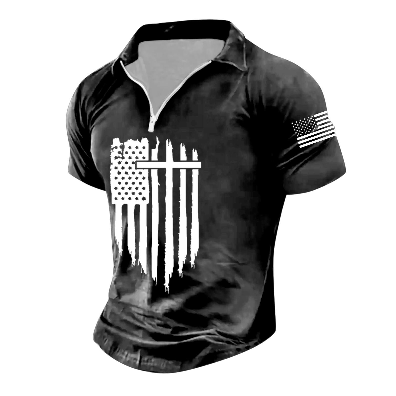 Apparel Walmart Logo Polo Shirts WALMART Associate Employee