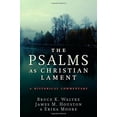 thumbnail image 2 of The Psalms as Christian Lament, (Paperback), 2 of 2