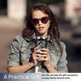 thumbnail image 5 of Motorcycle Gifts for Men - Gifts for Bikers Motorcycle Men,Gifts for Motorcycle Riders - Biker Dad Gifts,Motorcycle Dad Gifts Grandpa Gift - Christmas Gifts for Motorcycle Lovers - 20 Oz Tumbler, 5 of 6