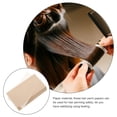 thumbnail image 5 of Woeilo 500pcs Hair Salon Perm Papers Barber Hairdressing Papers Disposable Hair Perming Papers, 5 of 5
