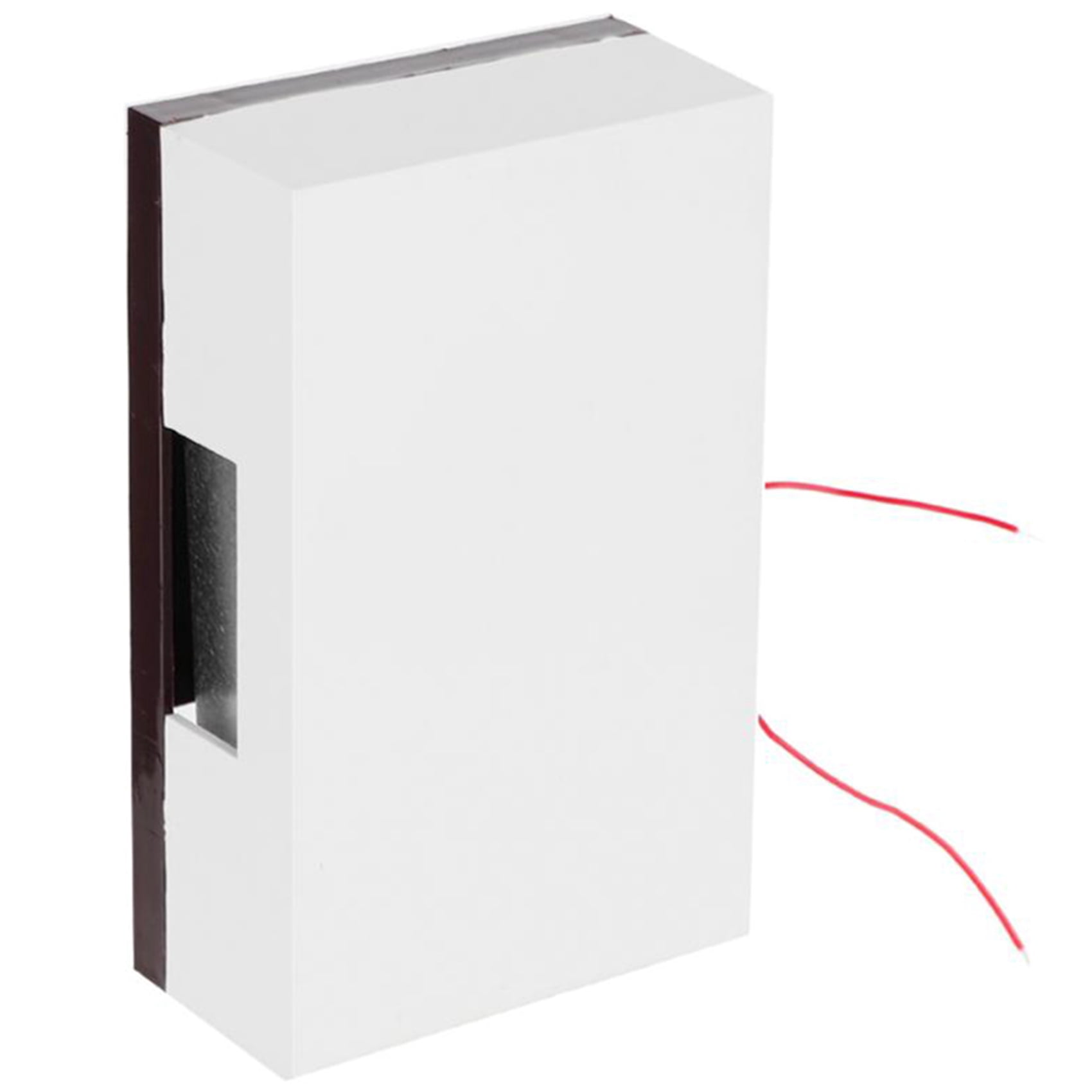 2X 220V Wired Doorbell Manual Ding Chime for Home Hotel Access Control System Timbre Puerta Casa Smart