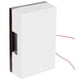 thumbnail image 2 of 2X Timbre con Cable de 220 V Manual Ding Bell Timbre para El Hogar de Control de Acceso del Hotel Timbre de La Puerta de La Casa Timbre Inteligente, 2 of 5