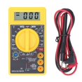 thumbnail image 1 of High quality Digital multimeter voltmeter AC ammeter ohmmeter voltmeter tester, 1 of 5