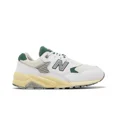 thumbnail image 2 of New Balance 580 'White Nightwatch Green' MT580RCA Men 12, 2 of 5
