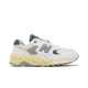 thumbnail image 2 of New Balance 580 'White Nightwatch Green' MT580RCA Men 12, 2 of 6