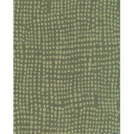 Crypton Droplet 37 Woven Jacquard Contract Rated Fabric, Lagoon