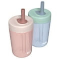 thumbnail image 3 of Zak Designs 2 pack Zak Brand 12oz PP Capri Tumbler (Online Only), 3 of 6