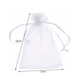 thumbnail image 3 of Peggybyg Fruit Grow Mesh Bag Plants Protection Bags Agricultural Pest Control Anti-Bird, 3 of 7