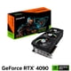 thumbnail image 1 of Tarjeta de Video GIGABYTE GeForce RTX 4090 GAMING OC 24G GV-N4090GAMING OC-24GD, 1 of 7
