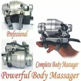 thumbnail image 3 of Full Body Professional Power-full Double Floating Action Handy Massager Colored, 3 of 3