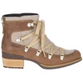 thumbnail image 2 of Women's Merrell Shiloh II Warm Camel Brown Boots (J004422), 2 of 2