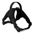 thumbnail image 1 of PENGXIANG Big Promotion! Comfort Control Dog Walking Harness Support Mesh Padded Vest  Accessory Collar Lightweight  No More Pulling Gagging or Choking  for Puppies Small Medium or Large, 1 of 6