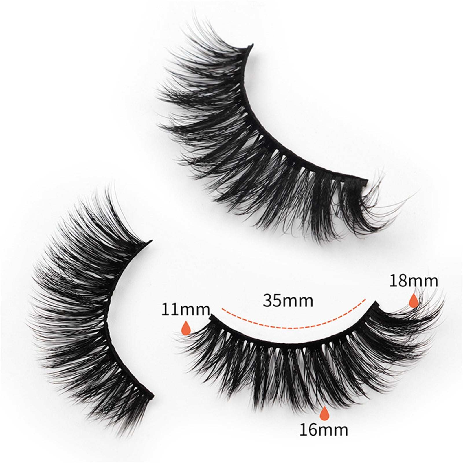 25mm Individual Eyelashes Cm3024z 3d Lashes 25mm Bulk Pads for Lashes D Curl Lashes Eyelash Pad Books 20mm 25mm Dramatic Lashes Bulk 3d Face Lashes Natural Heart Packaging 5d 25mm Lashes Bulk Wispy