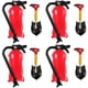 thumbnail image 1 of Inflatable Fire Extinguisher Balloons for Firefighting Party 1S, 1 of 5