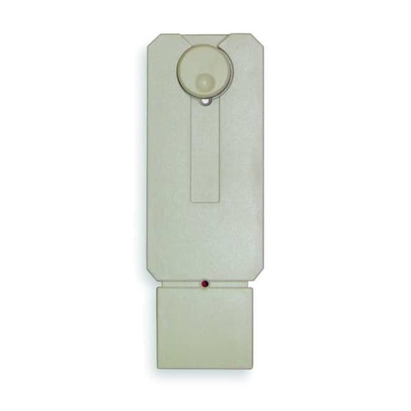 Dayton Elct Bsbrd Htr Thrmostat,6-3/4" H,2 Pole 3UG32