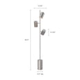 thumbnail image 6 of Urban HabitatUrban Habitat Alta Floor Lamp, 6 of 7