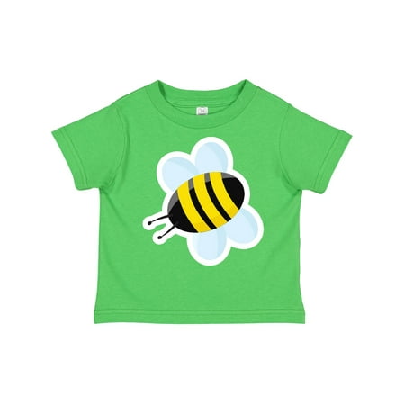 

Inktastic Bumble Bee Gift Toddler Boy or Toddler Girl T-Shirt