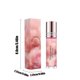 thumbnail image 3 of Perfume Mujer, Perfumes, Perfume para cabello y cuerpo, spray para hombres de Acción prolongada, aroma acuático diseñado para reflejar la fuerza masculina, regalo para perfumes para hombres 10 ml, 3 of 6