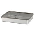 thumbnail image 1 of MesaSe Crisper Box Large Capacity Lunch Box with Sealed Lid Prevents Odor Storage Box 2000ml, 1 of 13