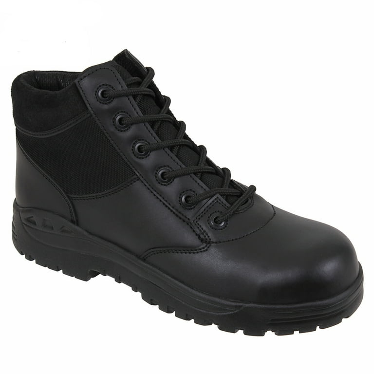 Composite shank boots sales