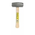 thumbnail image 1 of Martillo perforador Collins, 1,5 kg, mango de nogal americano, 27 cm, 1 of 1