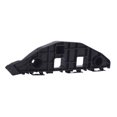 thumbnail image 1 of Bumper Bracket Holder High Grade ABS Material Front Bumper Fixing Bracket Replacement for RX350 RX450h 2010 - 2012, 1 of 7