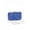 Blue, variant on REMANLAND Women's Satin Evening Clutch, Blue