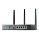thumbnail image 3 of Router TP-Link Gigabit Ethernet Omada AX3000 Alámbrico, 3 of 4