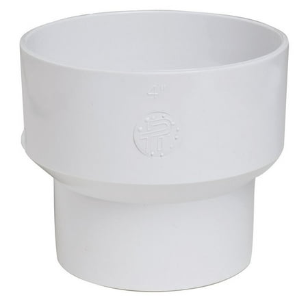 - Plastic Trends Reducer Coupling 4