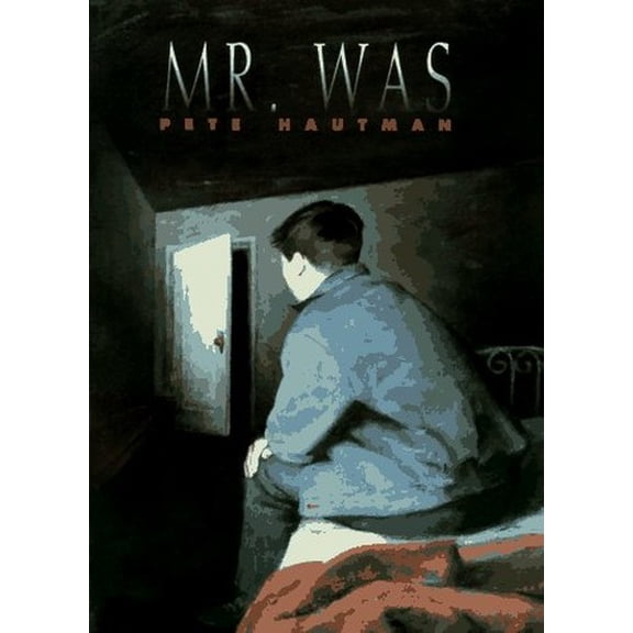 Pre-Owned Mr. Was (Hardcover) 0689810687 9780689810688