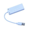 thumbnail image 4 of USB Tester U Disk Doctor Chargers UT658B Voltage And Current Monitors MAX 9V With Data Storage Voltage Current Meter ,Easy to Operate, 4 of 9