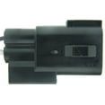 thumbnail image 2 of NTK Technical Ceramics Oxygen Sensor 25199 Original Equipment Identical; OE Replacement; 23.256 Inch Harness With Threaded 4 Wire Connector; Single Sensor, 2 of 3