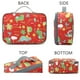 thumbnail image 5 of Lonchera FlowFly Kids, bolsa blanda aislante para dinosaurios escolares, 5 of 8