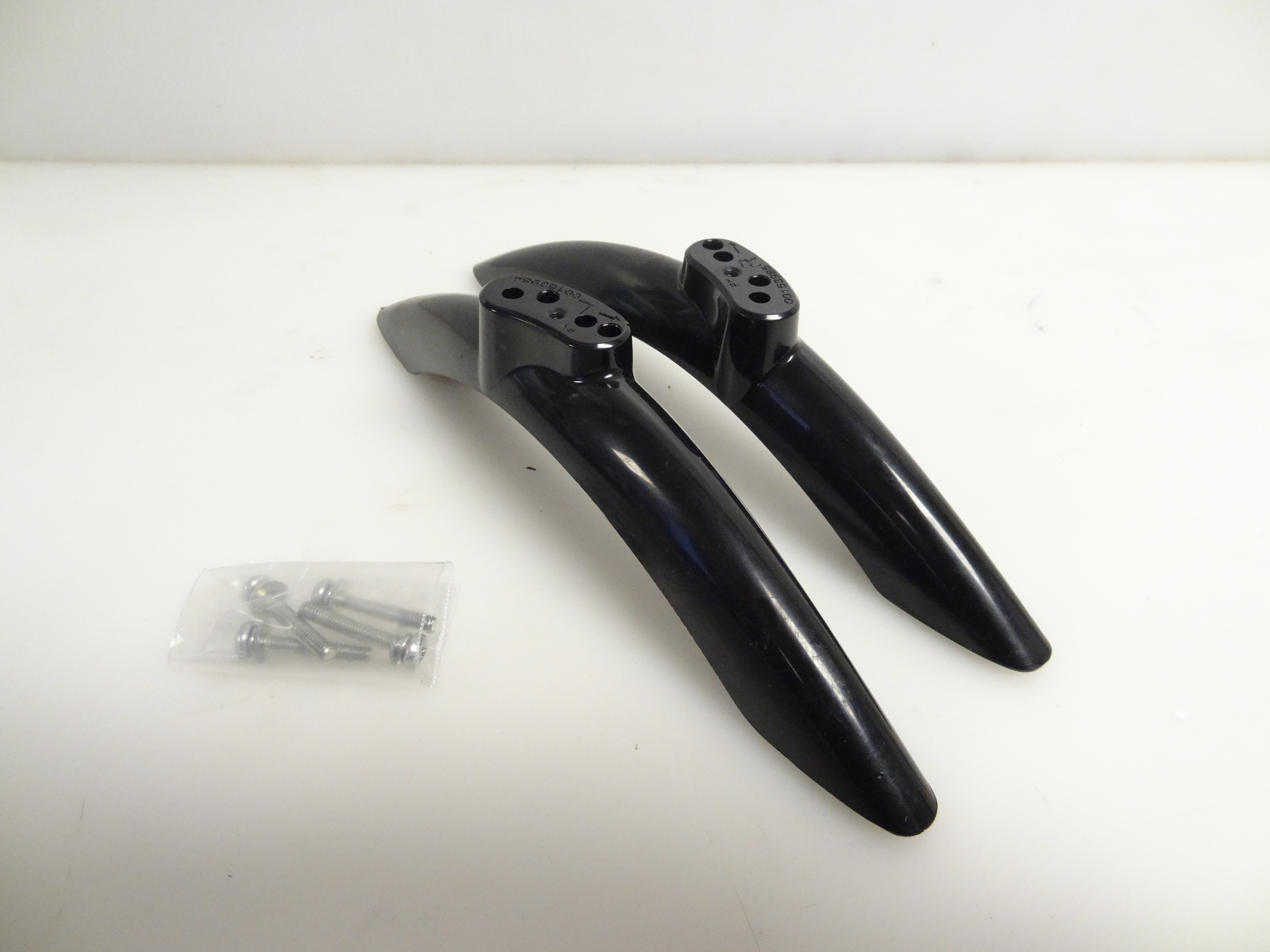 Element E4SW5017RKU Stand Legs W/Screws NEW(00153984 00153985