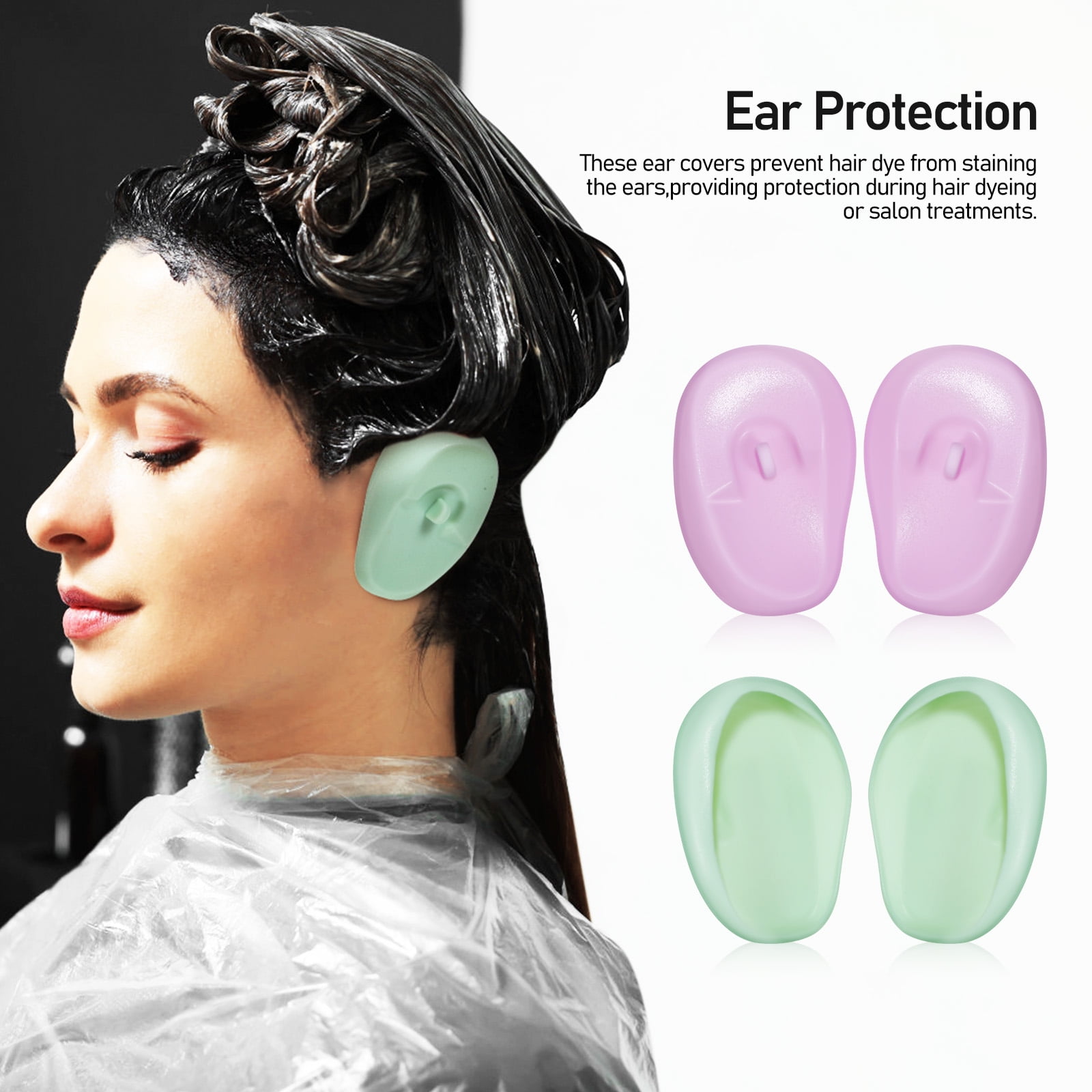 Ear Protector Covers