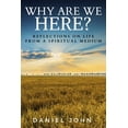 thumbnail image 2 of Pre-Owned Why Are We Here?: Reflections on Life from a Spiritual Medium (Paperback) 0578684888 9780578684888, 2 of 2