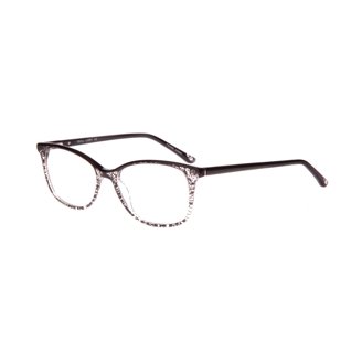 NEW Thin & Light QUILL Rose Tortoise & Blue ZIPPY Eyeglasses 52/17/140 with Case NEW Thin & Light QUILL Blue LORY Eyeglasses 52/17/140 with  main image 4