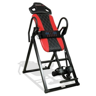 Inversion Therapy in Sports Recovery Injury Prevention Walmart